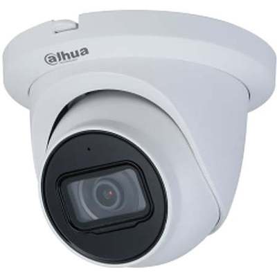 DAHUA IPC-HDW2231TM-AS-0280B IP Dome Sesli Kamera