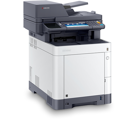 KYOCERA ECOSYS M6230cidn